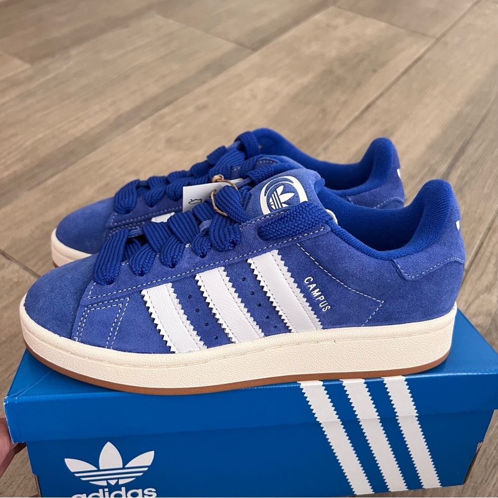 Adidas Campus 00s - Picture 4 of 9